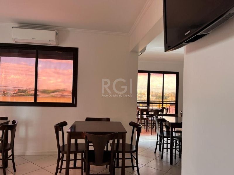 Apartamento à venda com 3 quartos, 70m² - Foto 23