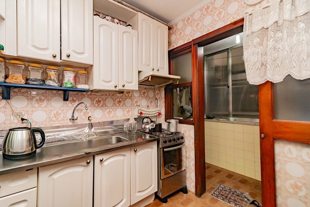 Apartamento, 3 quartos, 116 m² - Foto 21