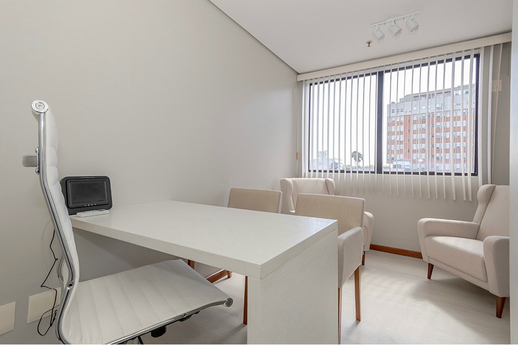 Sala-Conjunto, 29 m² - Foto 2