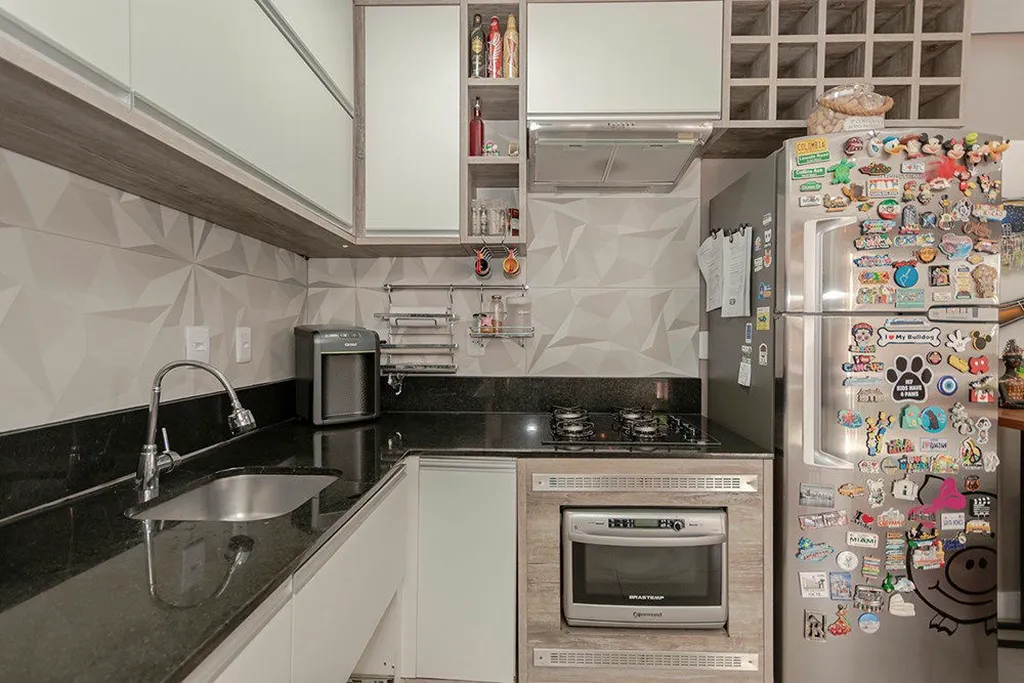 Casa, 3 quartos, 110 m² - Foto 19