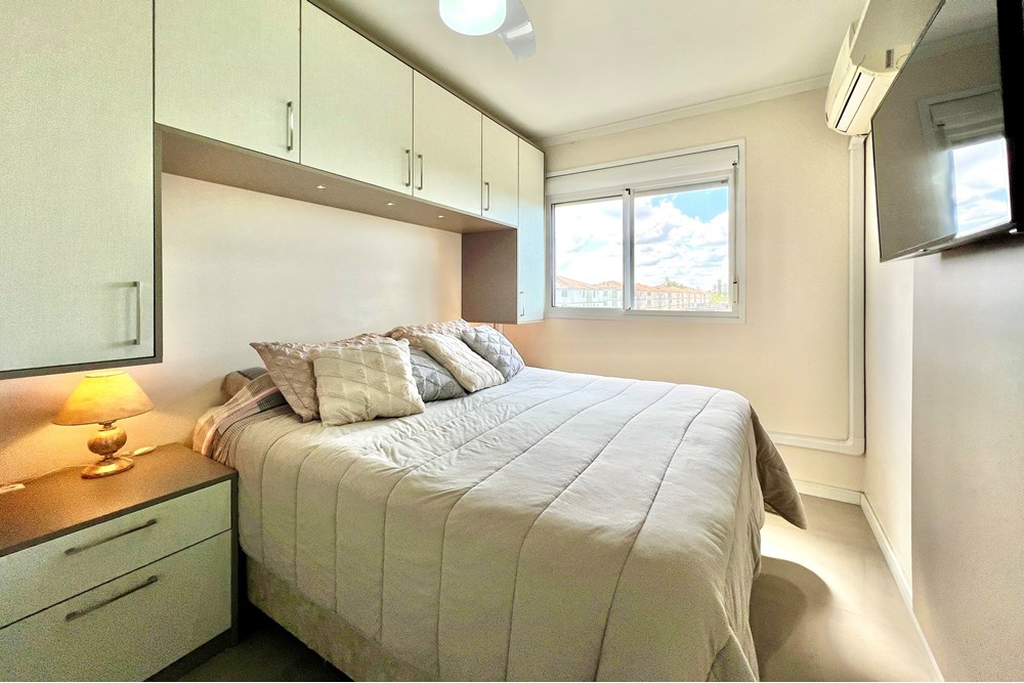 Apartamento, 2 quartos, 54 m² - Foto 38