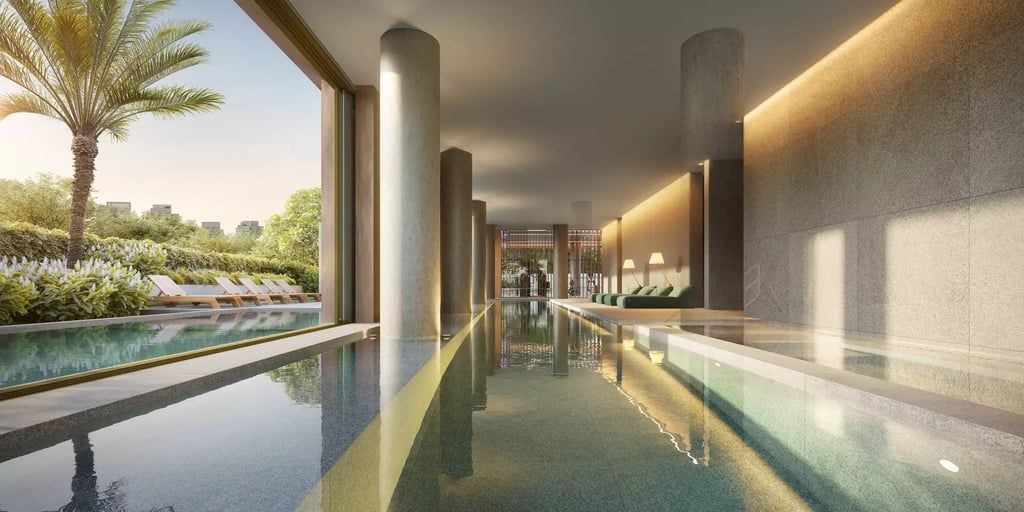 Apartamento, 4 quartos, 585 m² - Foto 21