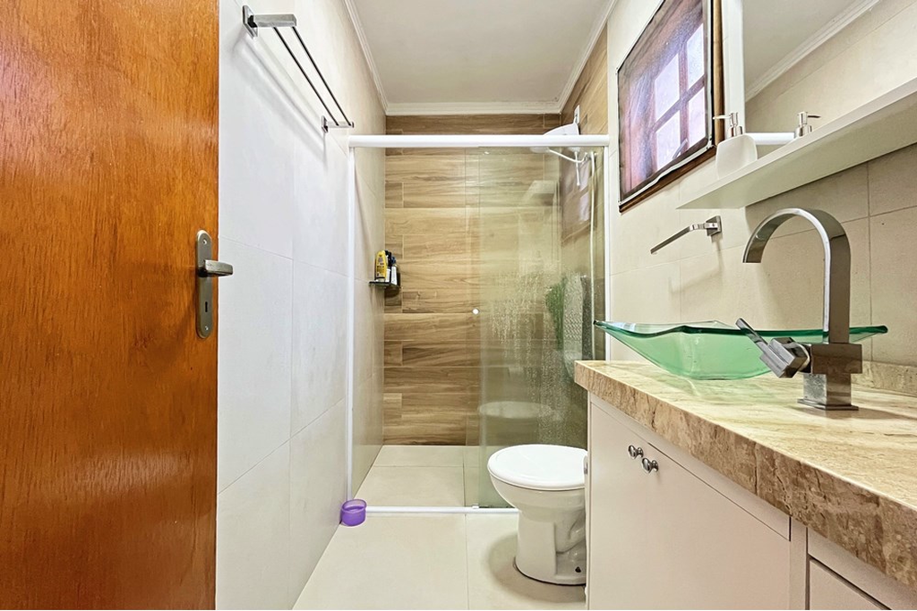 Casa de Condomínio à venda com 3 quartos, 132m² - Foto 35