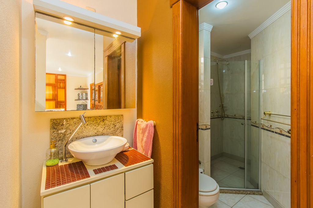 Casa, 4 quartos, 524 m² - Foto 17