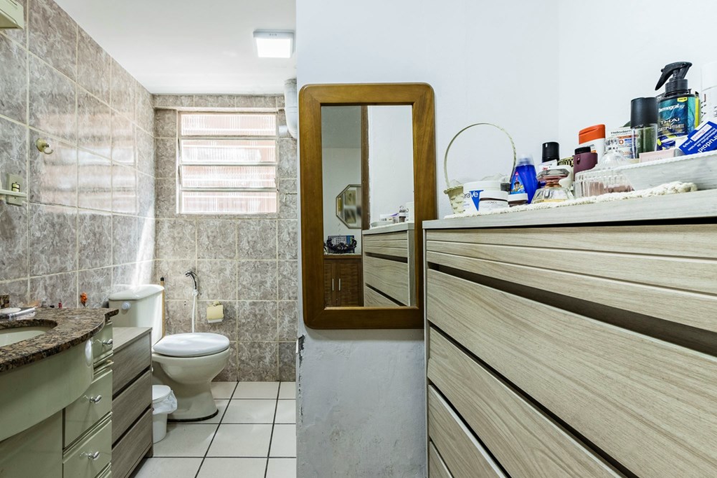 Casa de Condomínio, 3 quartos - Foto 31