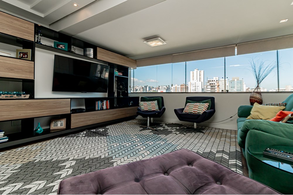 Cobertura à venda com 3 quartos, 252m² - Foto 160