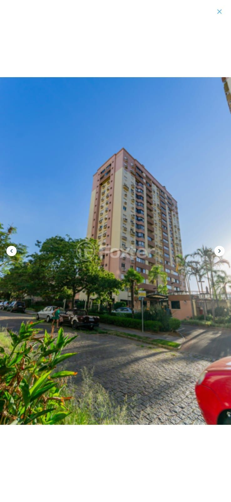 Apartamento, 3 quartos, 95 m² - Foto 2