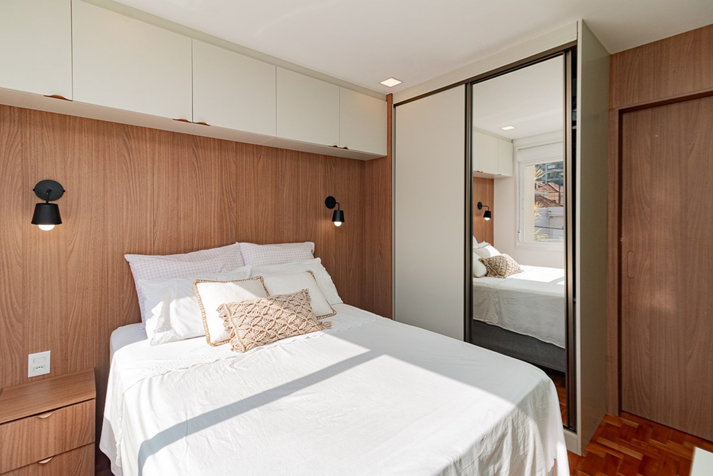 Apartamento, 3 quartos, 74 m² - Foto 5