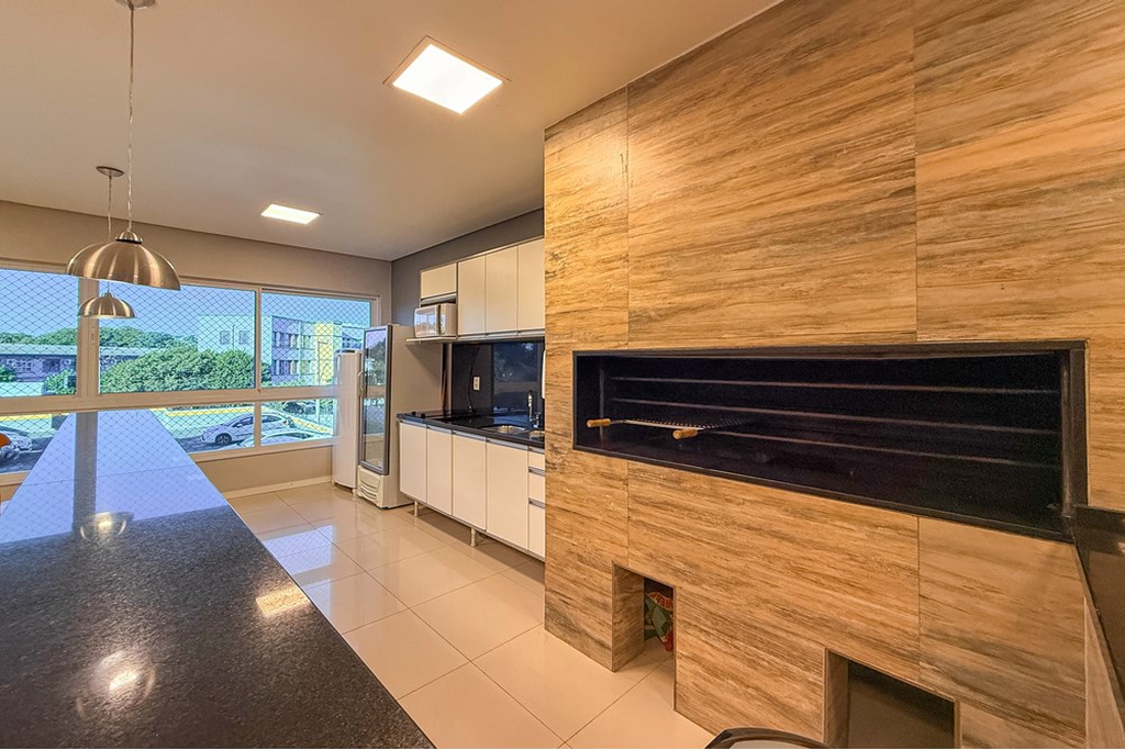 Apartamento à venda com 2 quartos, 66m² - Foto 20