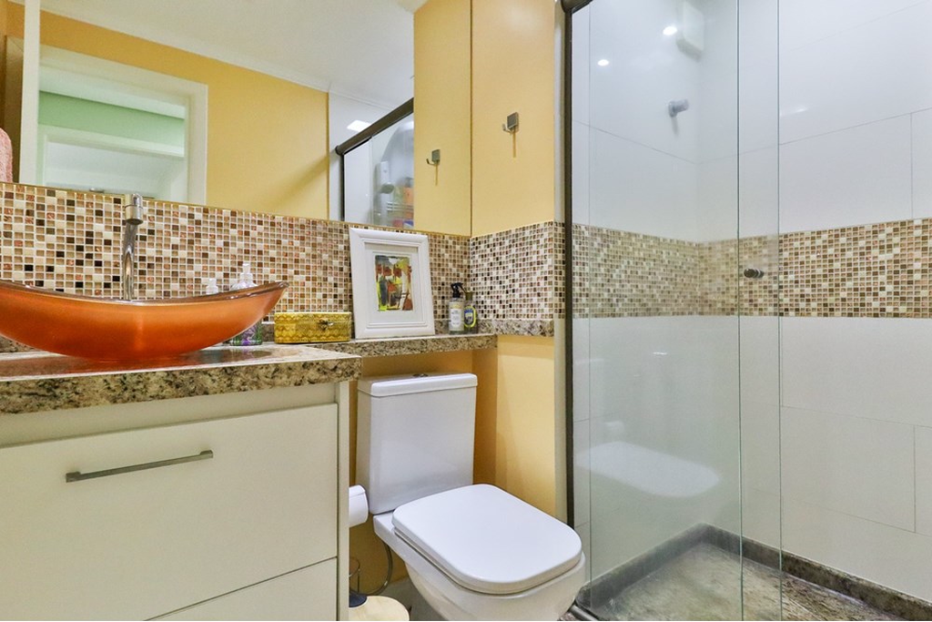 Apartamento, 3 quartos, 121 m² - Foto 3