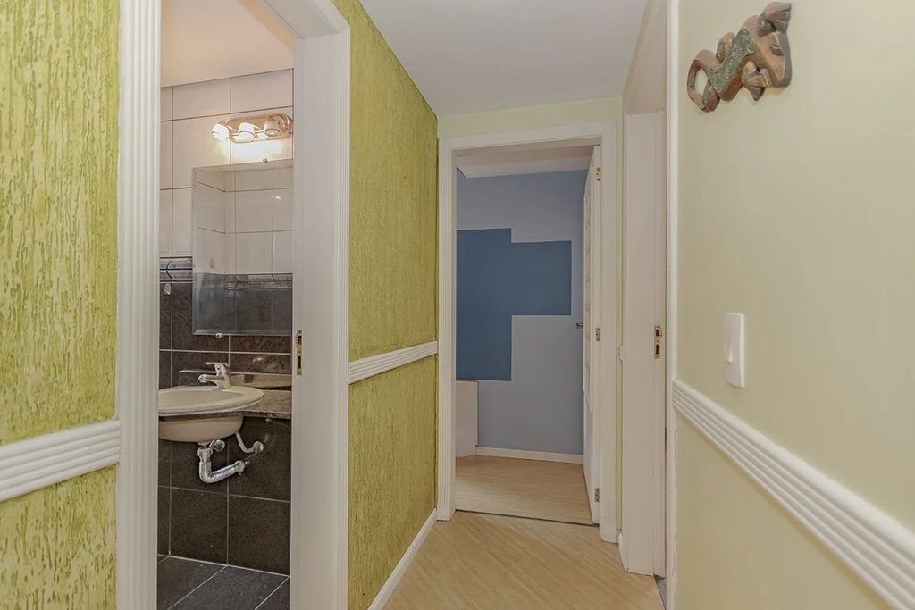 Apartamento, 2 quartos, 65 m² - Foto 23