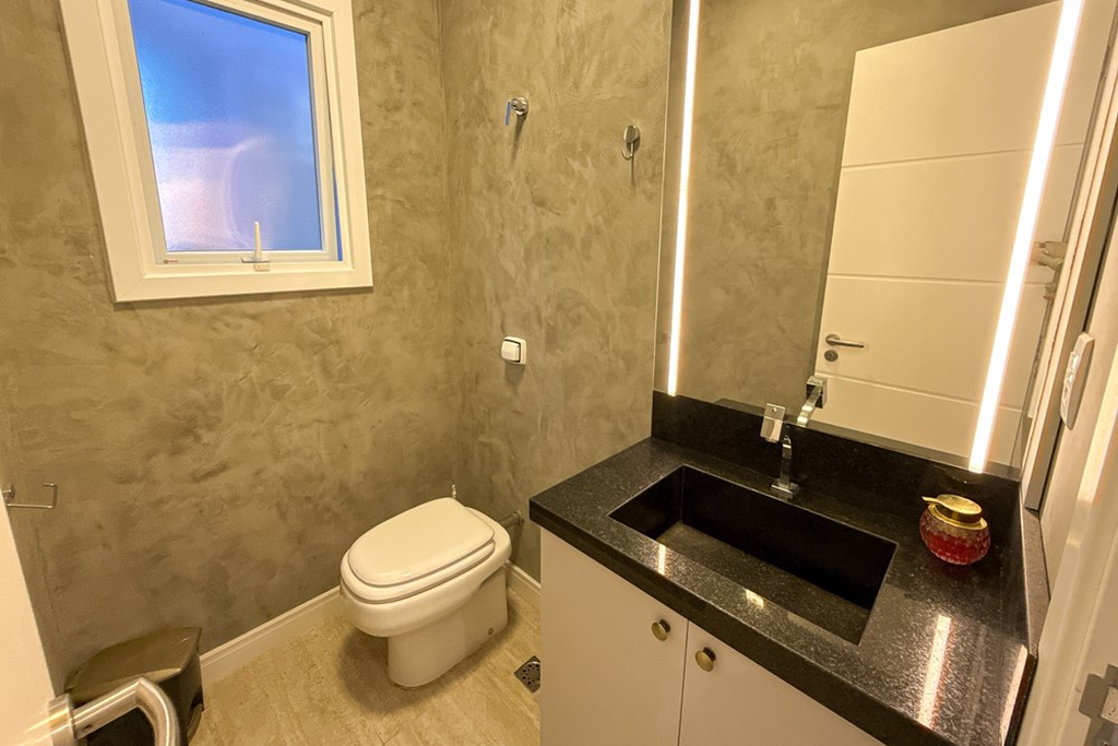 Casa, 3 quartos, 207 m² - Foto 44
