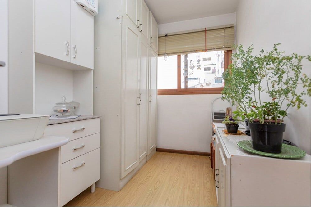 Apartamento à venda com 3 quartos, 138m² - Foto 43