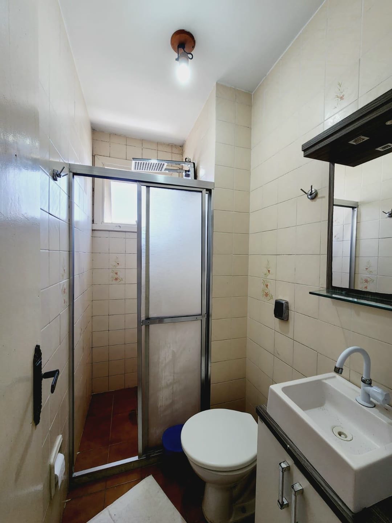 Apartamento, 1 quarto, 43 m² - Foto 6