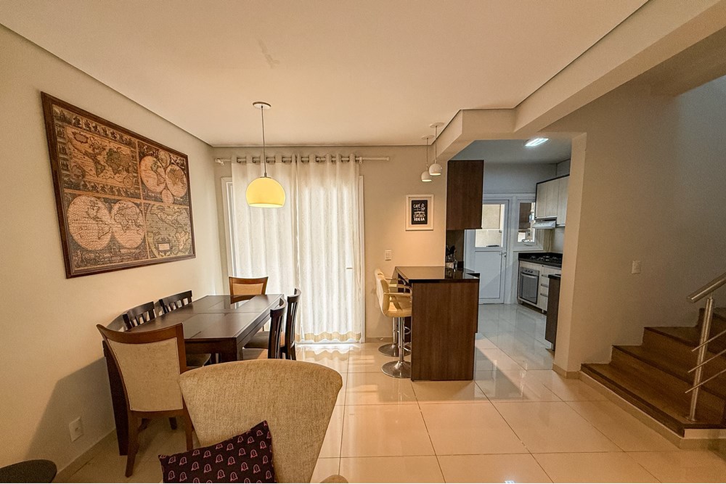 Casa, 3 quartos, 112 m² - Foto 56