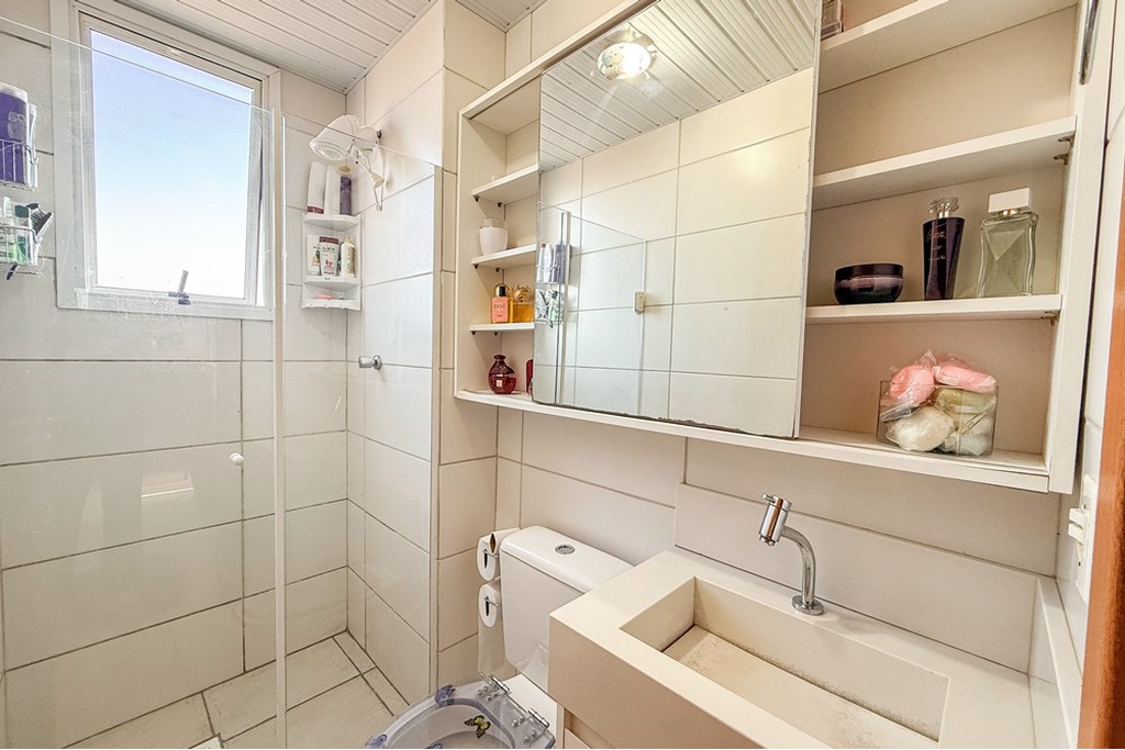 Apartamento à venda com 2 quartos, 50m² - Foto 8