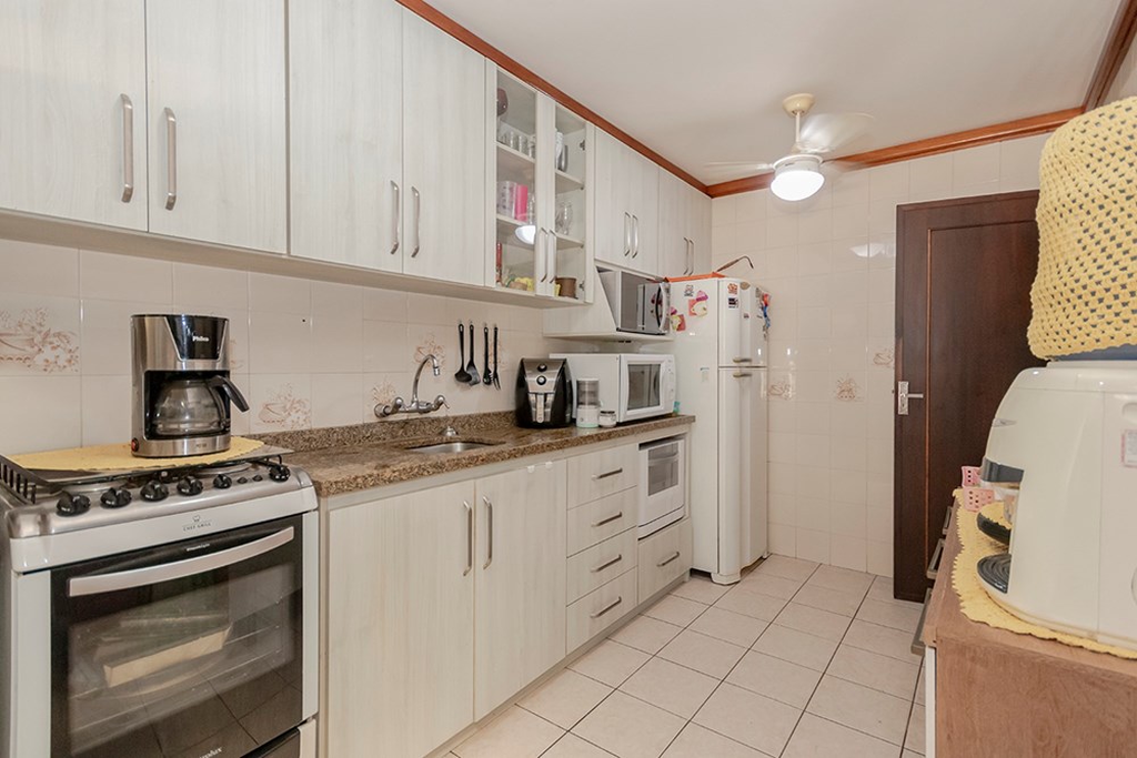 Casa, 3 quartos, 228 m² - Foto 13