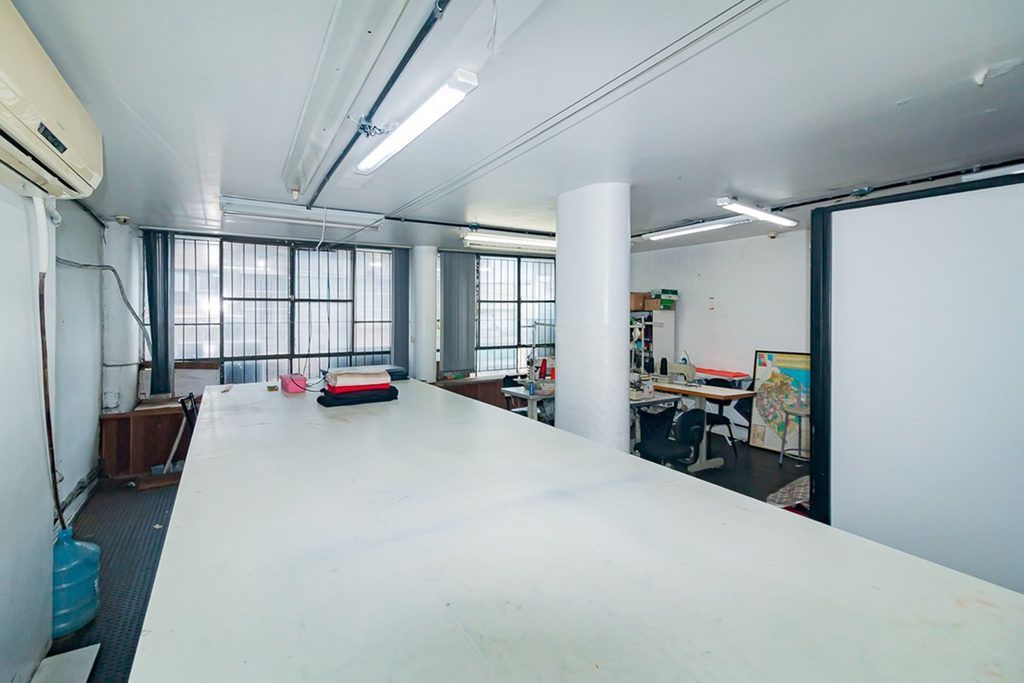 Loja-Salão, 127 m² - Foto 26
