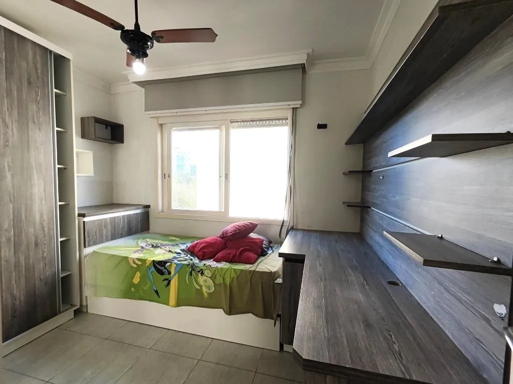 Apartamento, 3 quartos, 83 m² - Foto 6