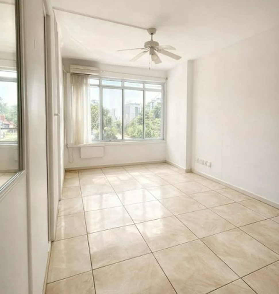 Apartamento, 1 quarto, 59 m² - Foto 2