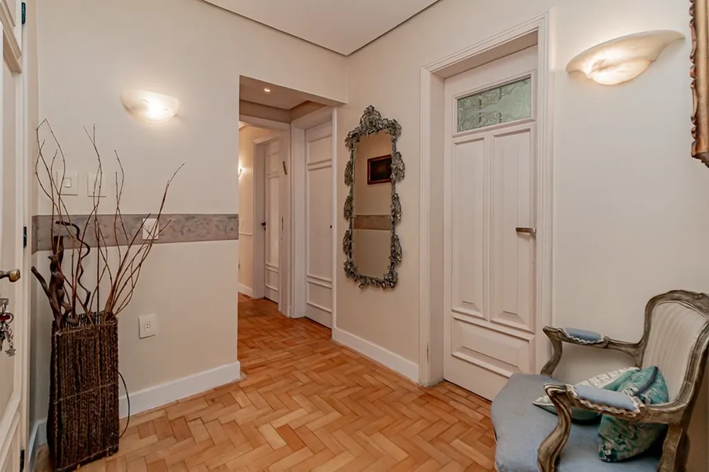 Apartamento, 3 quartos, 144 m² - Foto 52