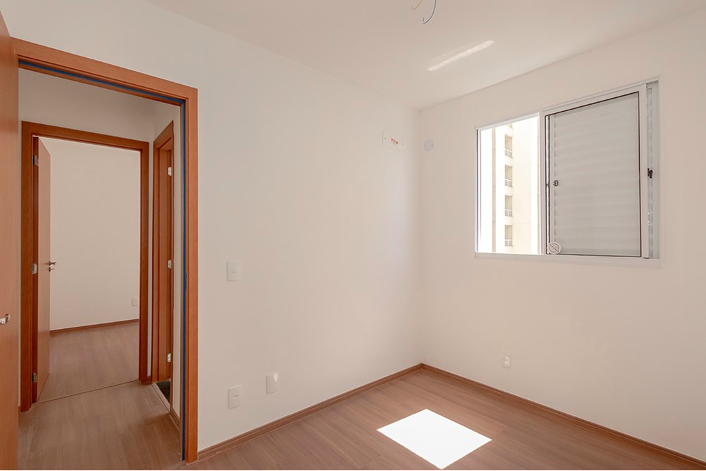Apartamento, 2 quartos, 45 m² - Foto 35