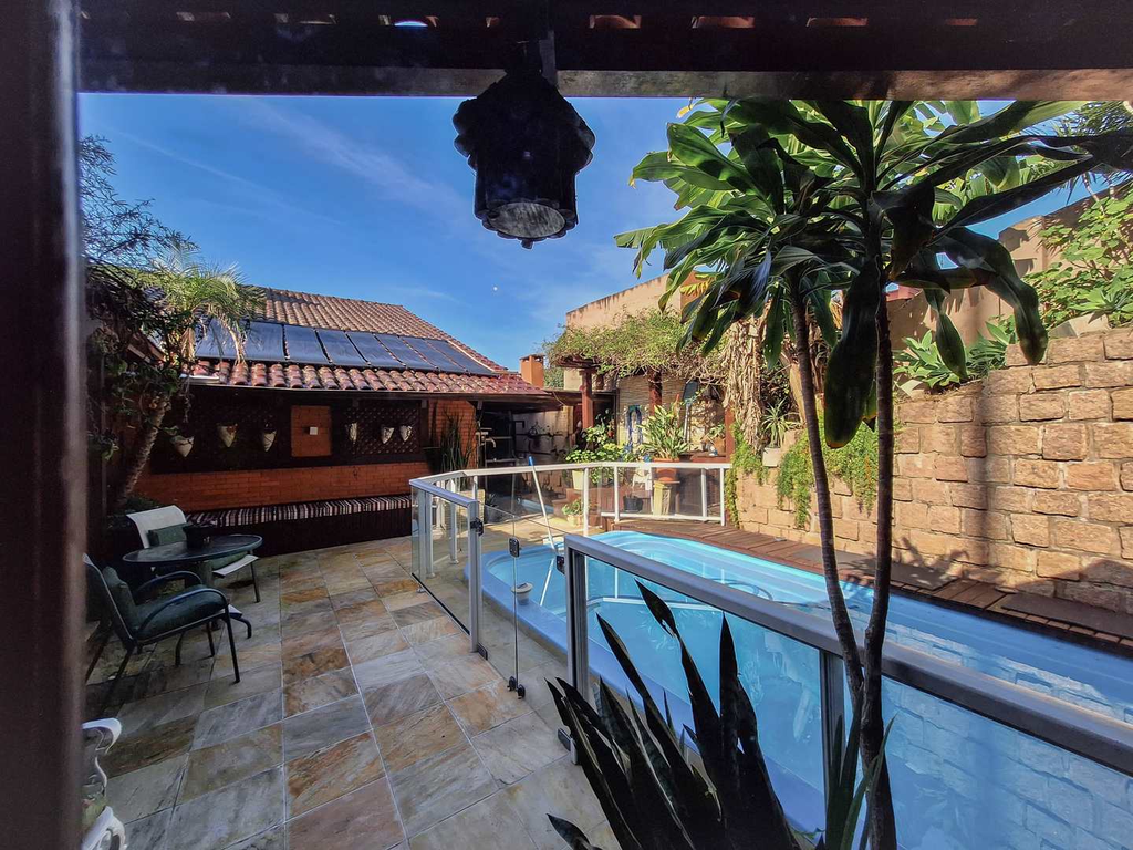Casa, 3 quartos, 206 m² - Foto 32