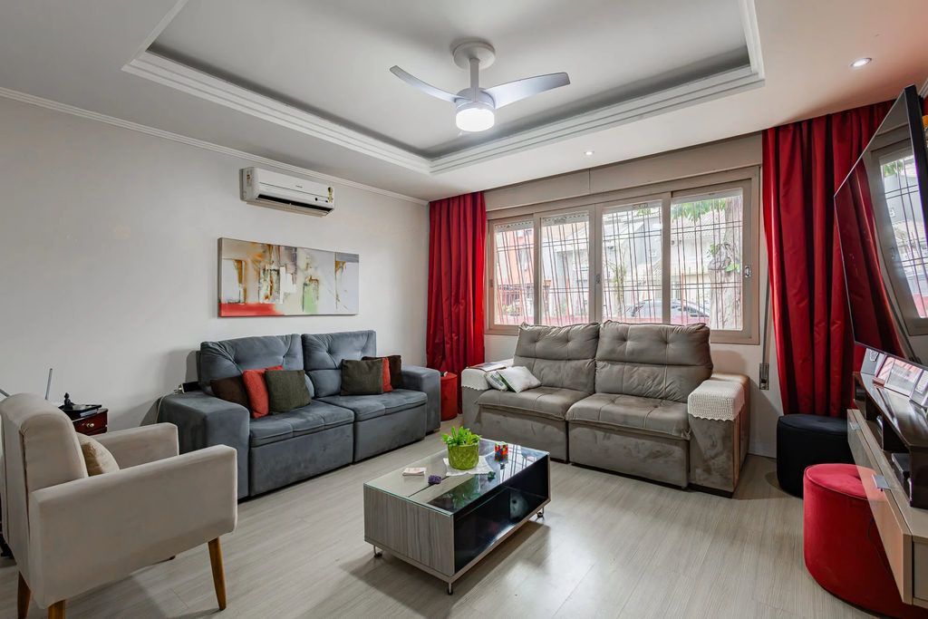 Casa, 3 quartos, 249 m² - Foto 21