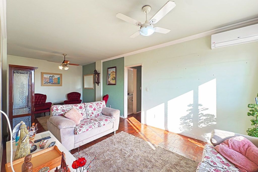 Apartamento, 3 quartos, 126 m² - Foto 29