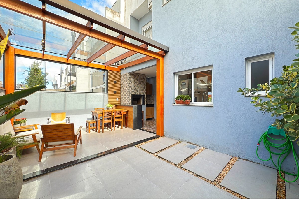 Casa, 3 quartos, 141 m² - Foto 36