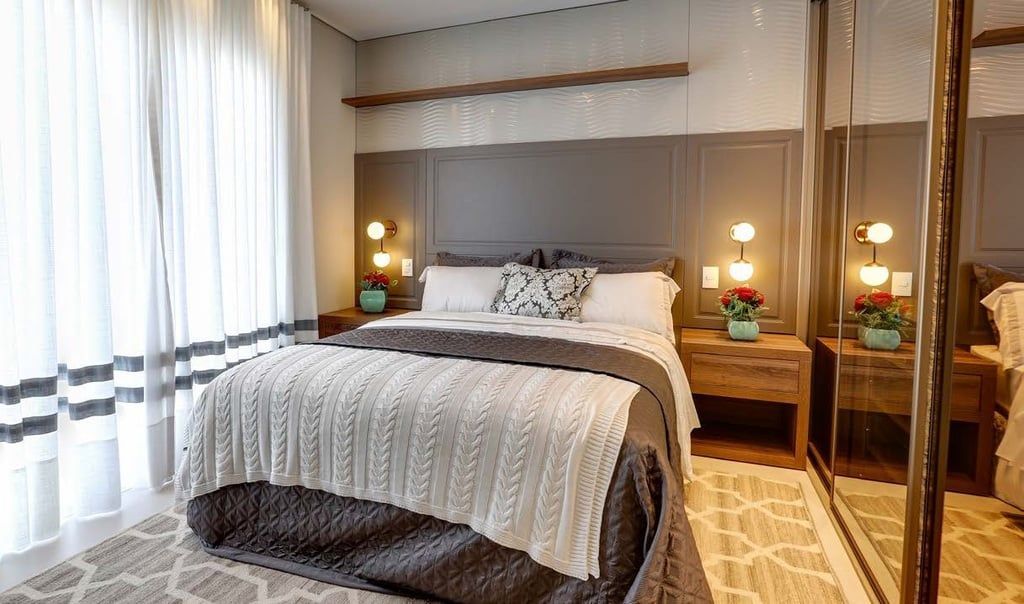 Casa de Condomínio à venda com 3 quartos, 144m² - Foto 22