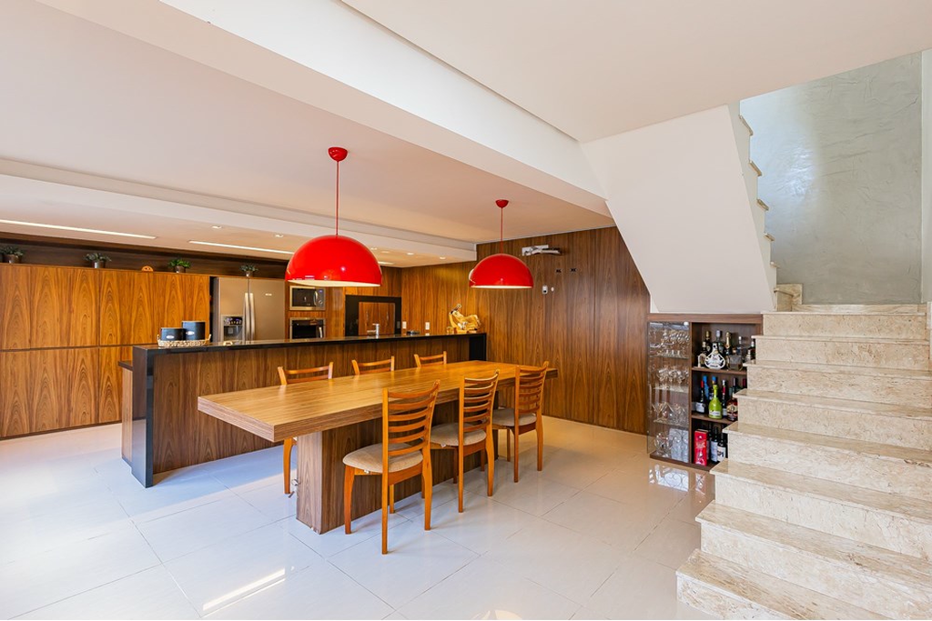 Casa, 3 quartos, 250 m² - Foto 7