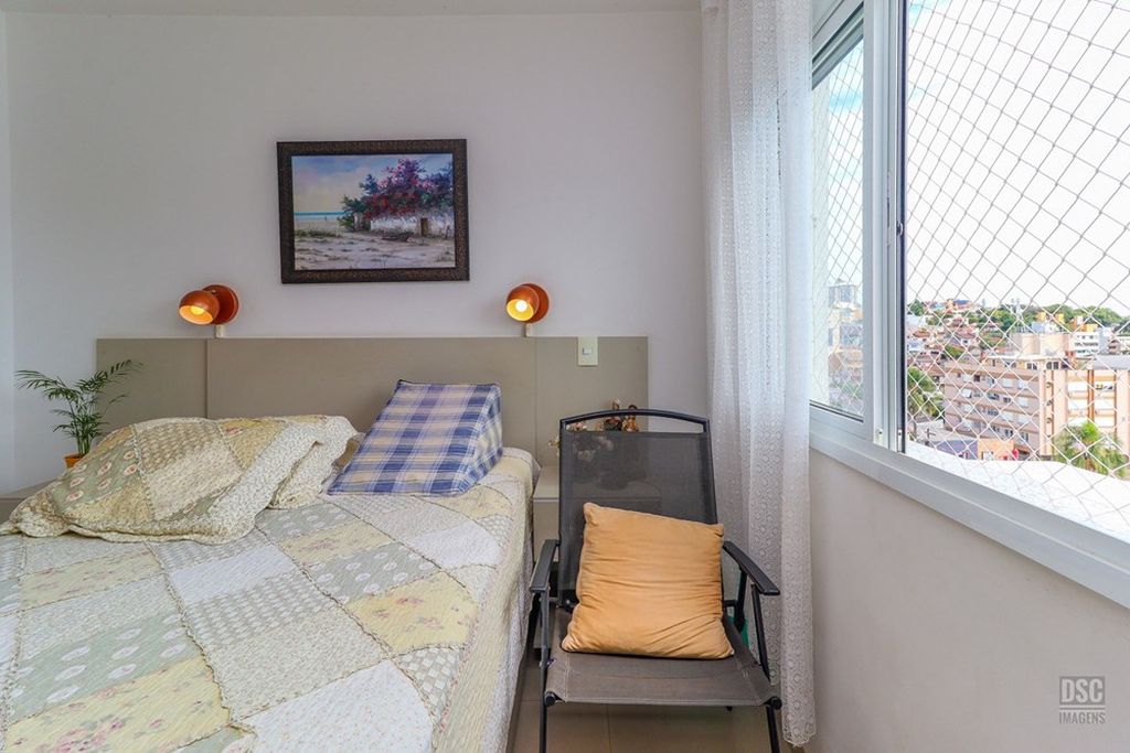 Apartamento, 3 quartos, 75 m² - Foto 7