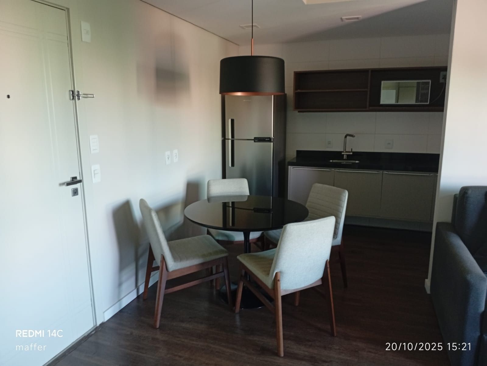 Apartamento, 1 quarto, 44 m² - Foto 7