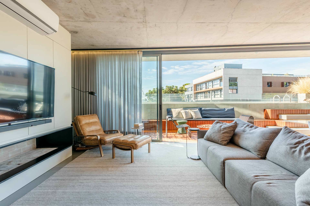 Apartamento, 3 quartos, 204 m² - Foto 19