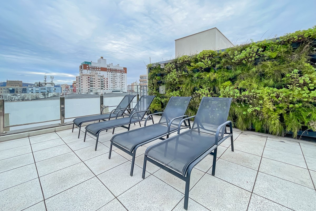 Apartamento, 1 quarto, 46 m² - Foto 13