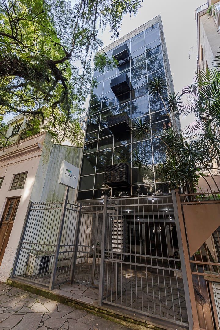 Sala-Conjunto, 44 m² - Foto 1