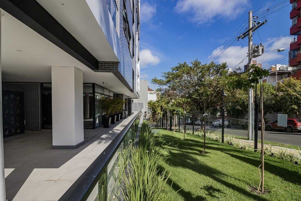 Apartamento, 2 quartos, 97 m² - Foto 6