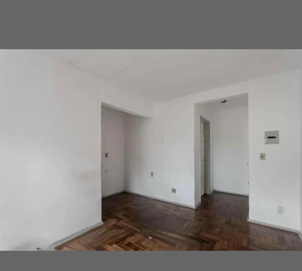 Apartamento, 1 quarto, 46 m² - Foto 4