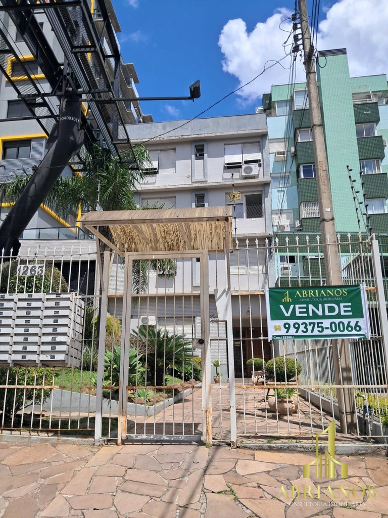 Apartamento, 1 quarto, 30 m² - Foto 13