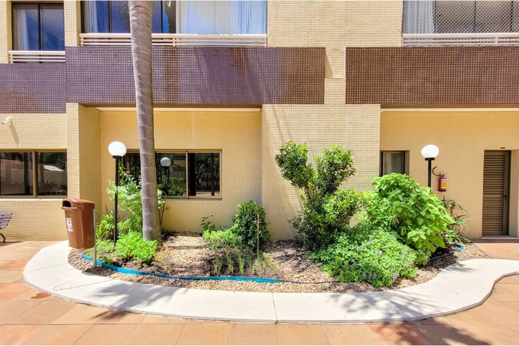 Apartamento, 3 quartos, 140 m² - Foto 22