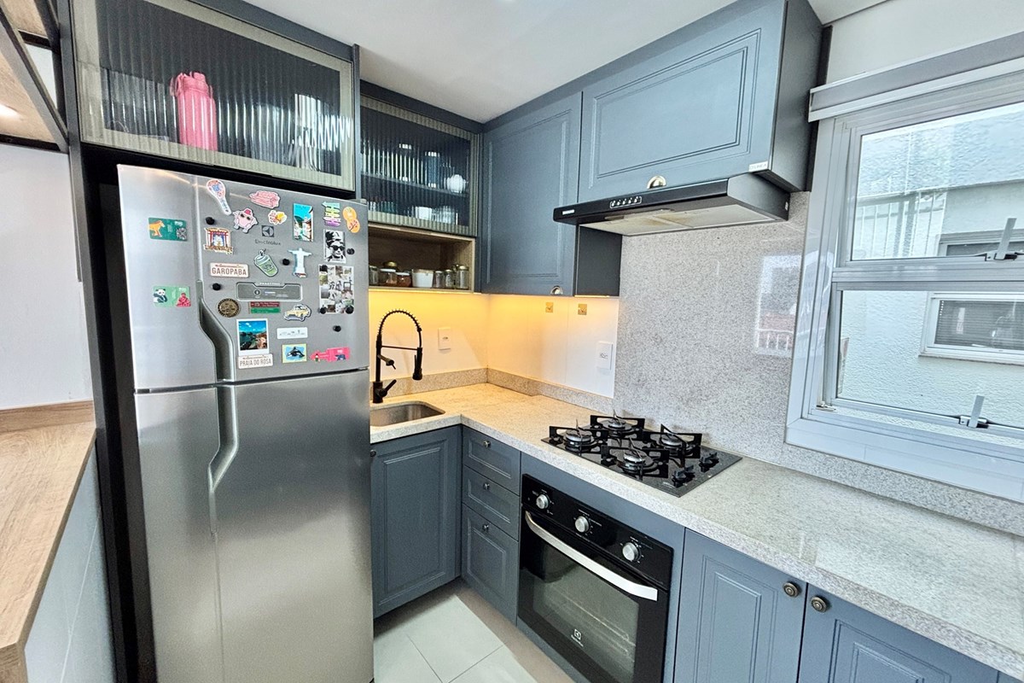 Apartamento, 2 quartos, 46 m² - Foto 25