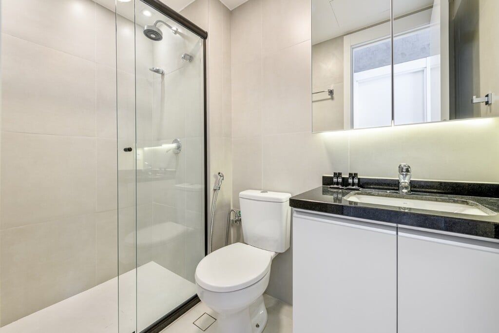 Apartamento, 1 quarto, 44 m² - Foto 34