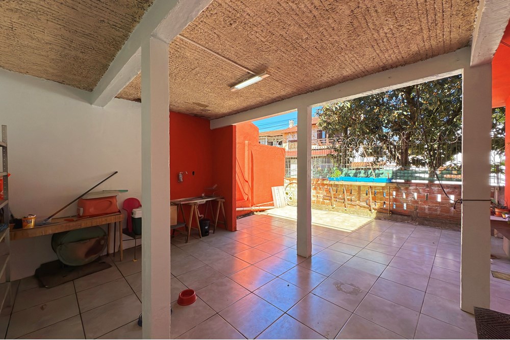 Casa, 3 quartos, 156 m² - Foto 2