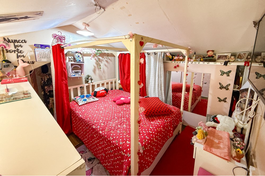 Casa de Condomínio, 3 quartos - Foto 10