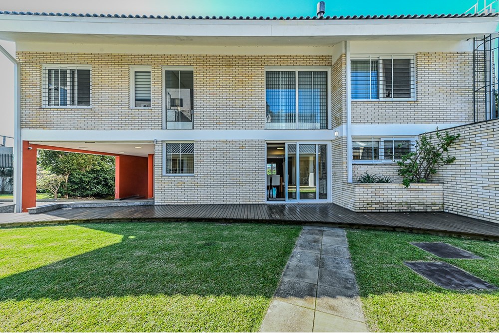 Casa à venda com 4 quartos, 515m² - Foto 4