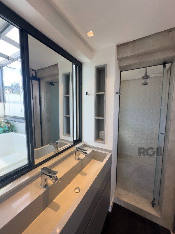 Cobertura à venda com 2 quartos, 116m² - Foto 30