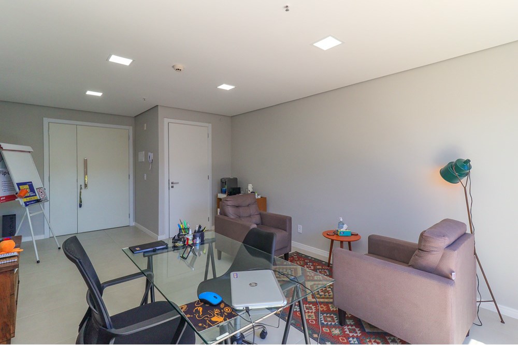 Sala-Conjunto, 39 m² - Foto 24