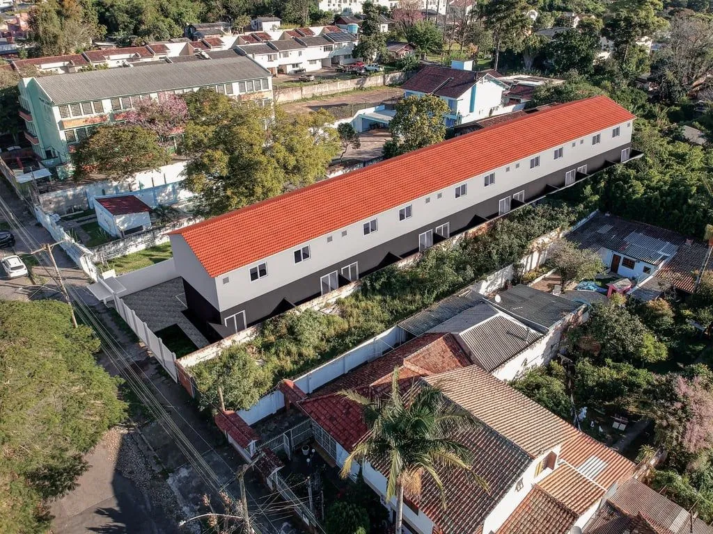 Casa de Condomínio, 2 quartos - Foto 11