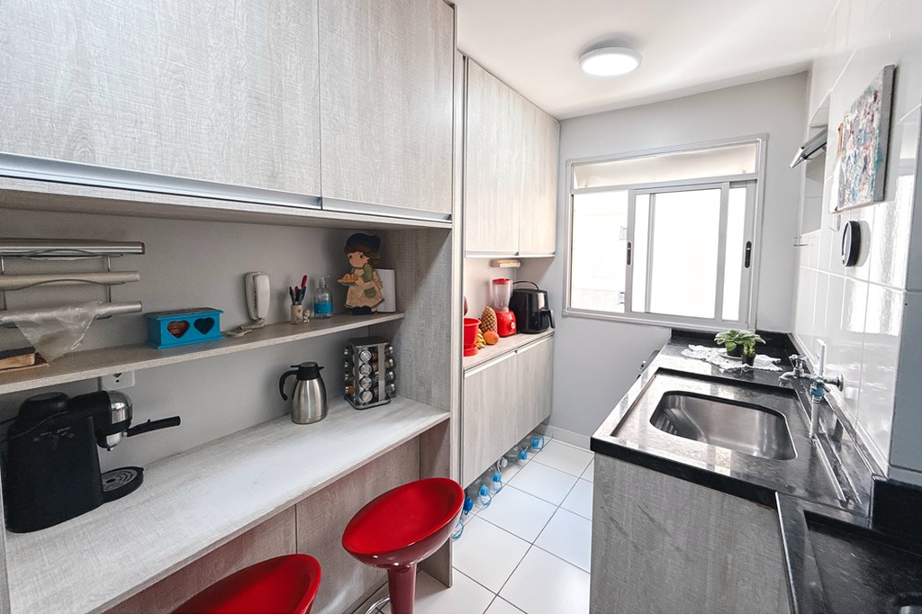 Apartamento, 3 quartos, 56 m² - Foto 12